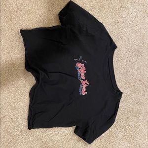 Brandy melville tee